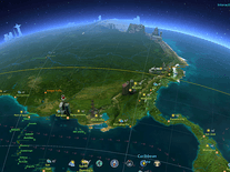 Small screenshot 3 of Earth 3D