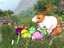 Small screenshot 2 of Easter Rabbit