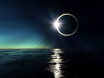Screenshot of Eclipse
