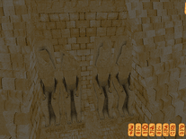 Small screenshot 3 of Egyptian Pyramids 3D