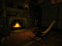 Small screenshot 3 of Elefun Fireplace