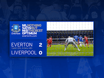 Small screenshot 3 of Everton FC
