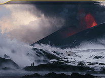 Screenshot of Extreme Earth