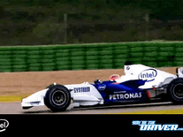 Small screenshot 2 of F1: You Be The Driver