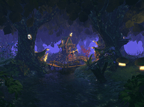 Small screenshot 2 of Fairy Forest 3D