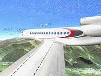 Small screenshot 2 of Falcon 8X