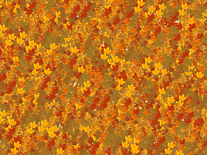 Small screenshot 3 of Falling Autumn Leaves