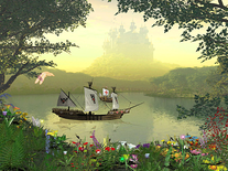 Small screenshot 3 of Fantasy World