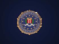 Screenshot of FBI