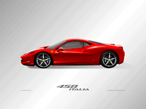 Small screenshot 2 of Ferrari 458 Italia