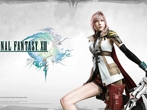Small screenshot 3 of Final Fantasy XIII