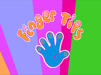 Small screenshot 3 of Finger Tips
