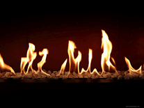 Small screenshot 2 of Fireplace