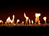 Small screenshot 3 of Fireplace