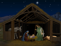 Small screenshot 2 of First Christmas