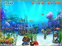 Screenshot of Fishdom