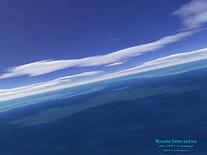 Small screenshot 2 of Flight Over Sea