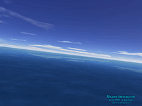 Small screenshot 3 of Flight Over Sea