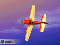 Small screenshot 2 of Flight Simulator X