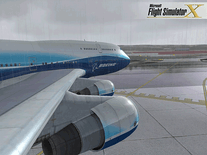 Small screenshot 3 of Flight Simulator X