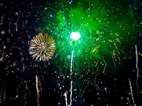 Small screenshot 3 of Flower Fireworks