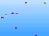 Small screenshot 3 of Flying Books