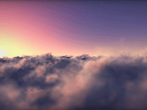 Small screenshot 2 of Flying Clouds
