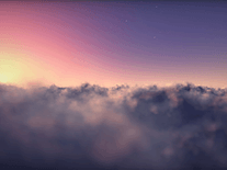 Small screenshot 3 of Flying Clouds
