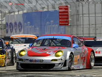 Small screenshot 1 of Flying Lizard 2008