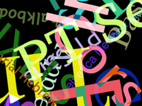 Small screenshot 2 of Font Graffiti