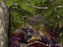 Small screenshot 3 of Forest Life 3D