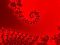 Screenshot of FractalSaver Lite
