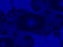 Small screenshot 2 of FractalSaver Lite