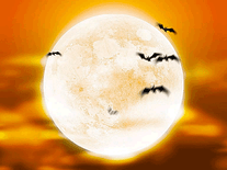 Small screenshot 3 of Full Moon Bats