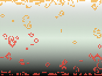 Small screenshot 2 of Gaia Game of Life