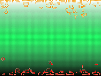 Small screenshot 3 of Gaia Game of Life
