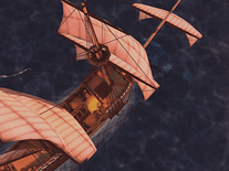 Small screenshot 2 of Galleon 3D