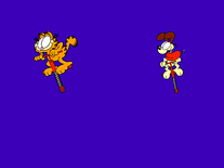 Small screenshot 1 of Garfield