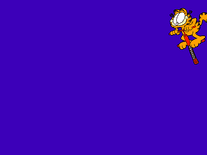 Small screenshot 2 of Garfield