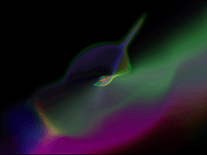 Small screenshot 1 of GEISS Music Visualization