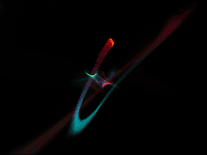 Small screenshot 3 of GEISS Music Visualization