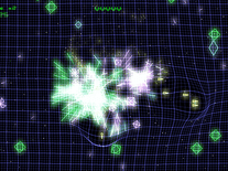 Small screenshot 1 of Geometry Wars