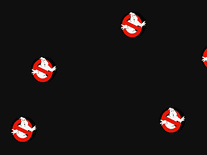 Screenshot of Ghostbusters