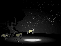 Small screenshot 3 of Go2Sleep Jumping Sheep