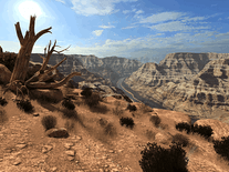 Small screenshot 2 of Grand Canyon 3D