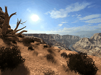 Small screenshot 3 of Grand Canyon 3D