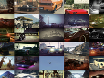 Screenshot of Grand Theft Auto V (GTA 5)