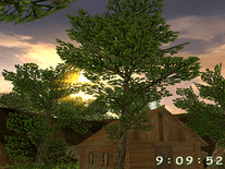 Small screenshot 2 of Green Valley 3D