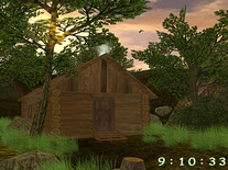 Small screenshot 3 of Green Valley 3D