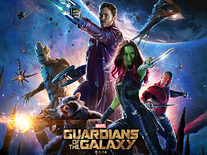 Screenshot of Guardians of the Galaxy